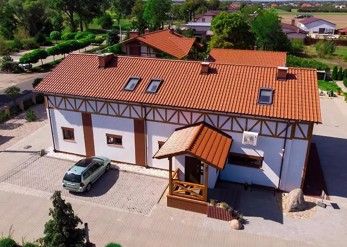 Osrodek Ukazia Aldeamento Turístico *