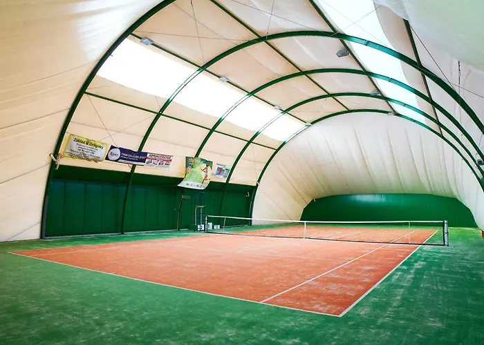 Osrodek Ukazia Aldeamento Turístico *