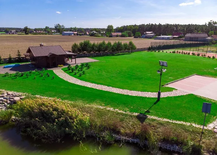 Osrodek Ukazia 假日公园