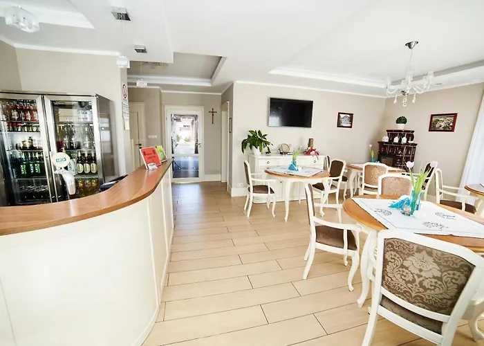 假日公园 Osrodek Ukazia