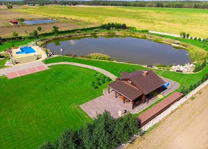 Osrodek Ukazia Aldeamento Turístico Orzechowo (Wrzesnia)