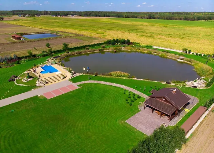 Osrodek Ukazia * Orzechowo (Wrzesnia)