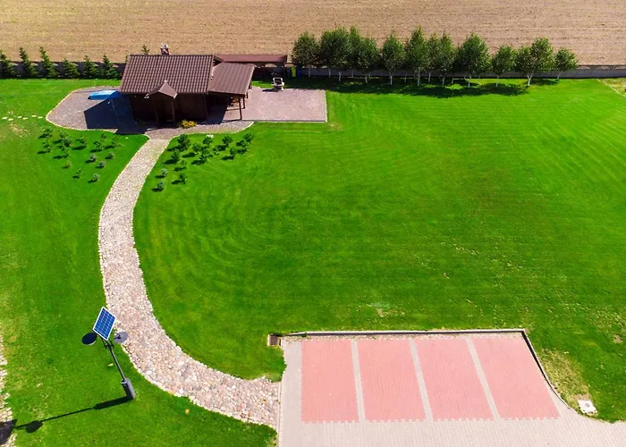 Osrodek Ukazia 假日公园