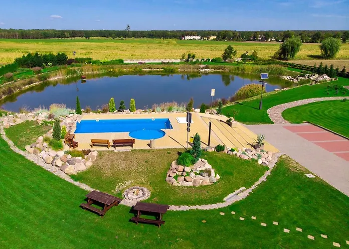 Osrodek Ukazia * Orzechowo (Wrzesnia)