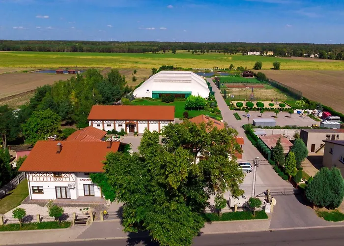 Osrodek Ukazia Aldeamento Turístico