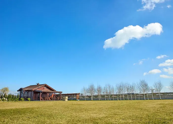 Aldeamento Turístico Osrodek Ukazia