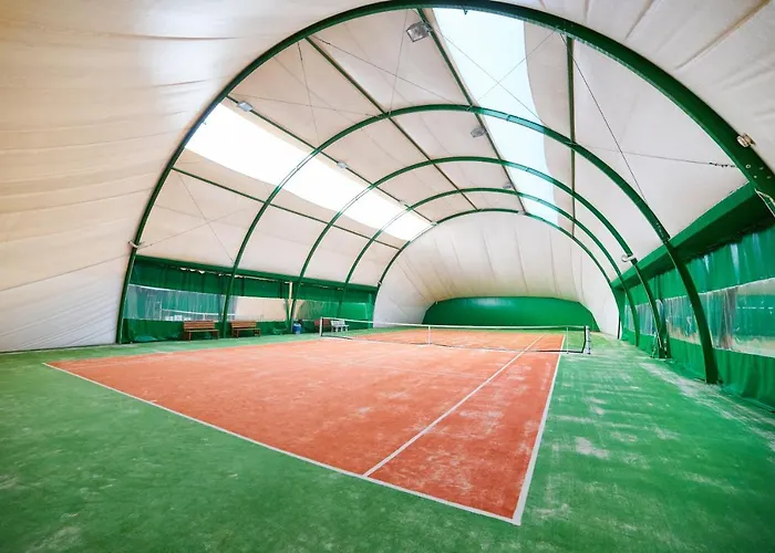 Osrodek Ukazia Aldeamento Turístico *