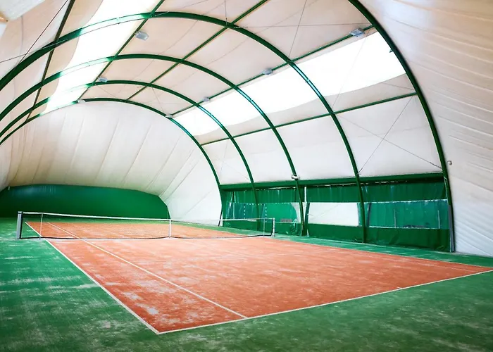 Osrodek Ukazia 假日公园