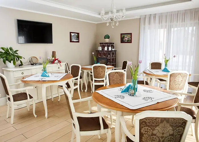 Osrodek Ukazia * Orzechowo (Wrzesnia)