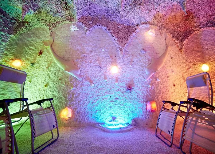 Osrodek Ukazia Aldeamento Turístico