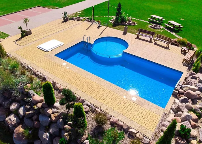 Osrodek Ukazia Orzechowo (Wrzesnia)