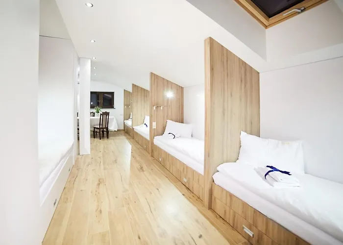 Osrodek Ukazia 假日公园 *