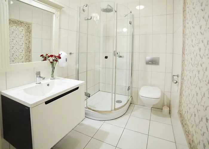 Osrodek Ukazia 假日公园