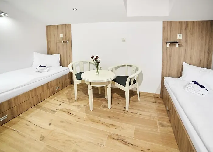 Osrodek Ukazia 假日公园