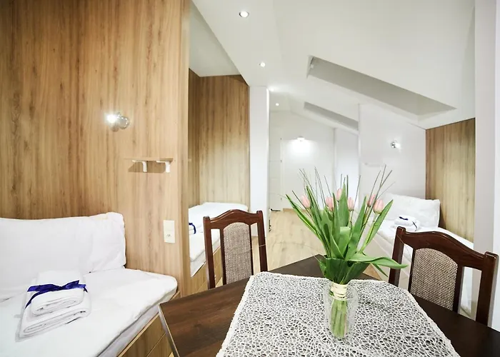 假日公园 Osrodek Ukazia Orzechowo (Wrzesnia)