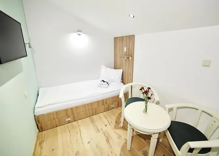 假日公园 Osrodek Ukazia Orzechowo (Wrzesnia)