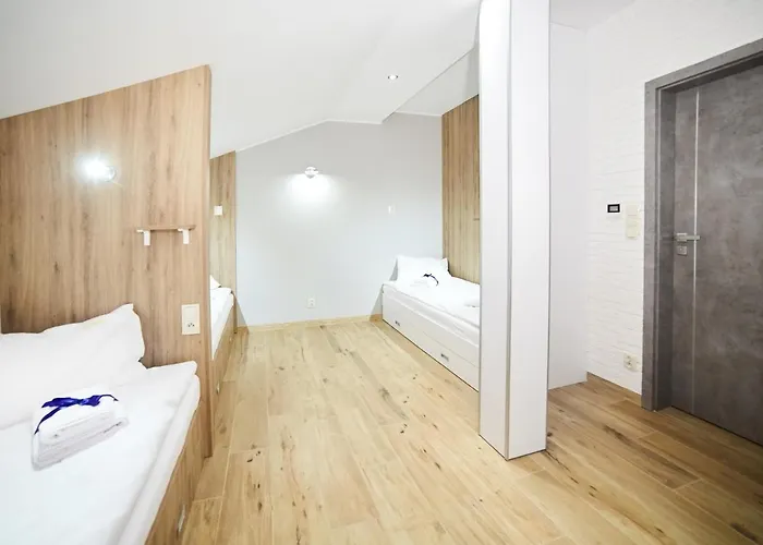 Osrodek Ukazia 假日公园