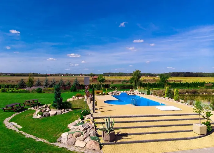 Osrodek Ukazia * Orzechowo (Wrzesnia)