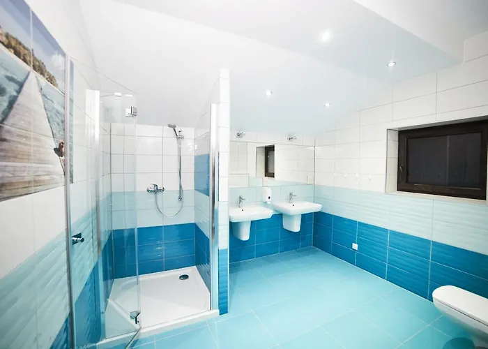 Osrodek Ukazia * Orzechowo (Wrzesnia)