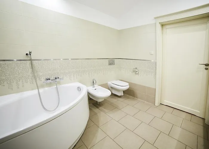 Osrodek Ukazia 假日公园