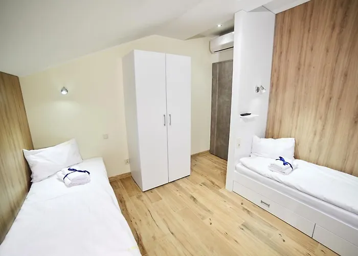 Osrodek Ukazia * Orzechowo (Wrzesnia)