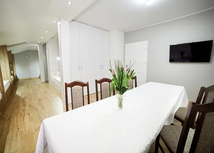 假日公园 Osrodek Ukazia Orzechowo (Wrzesnia)