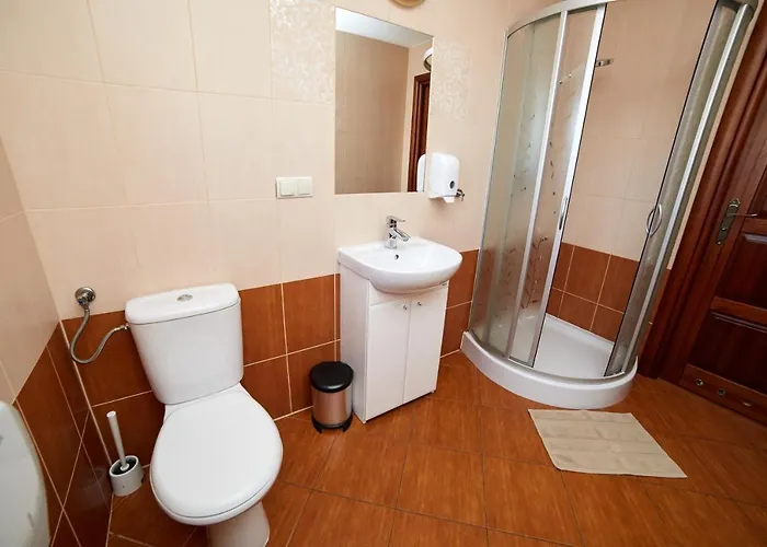 Osrodek Ukazia Orzechowo (Wrzesnia)