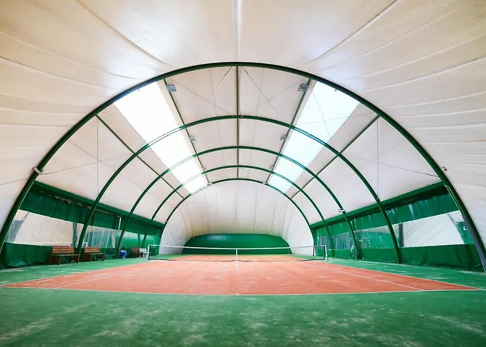 Osrodek Ukazia 假日公园 *