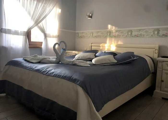 Osrodek Ukazia 假日公园 *