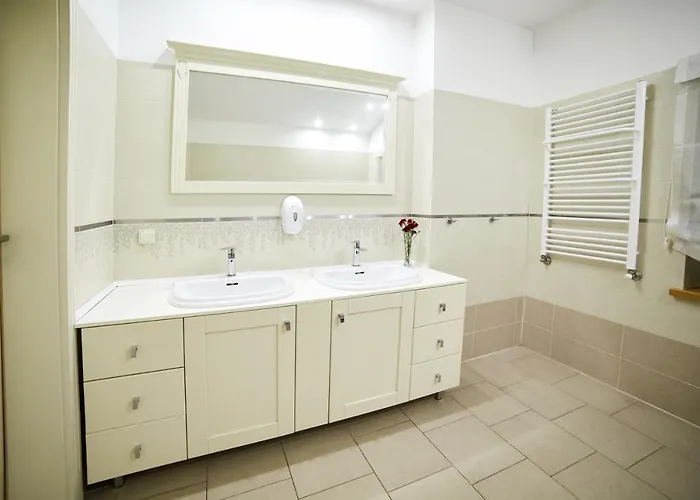 Osrodek Ukazia 假日公园 *