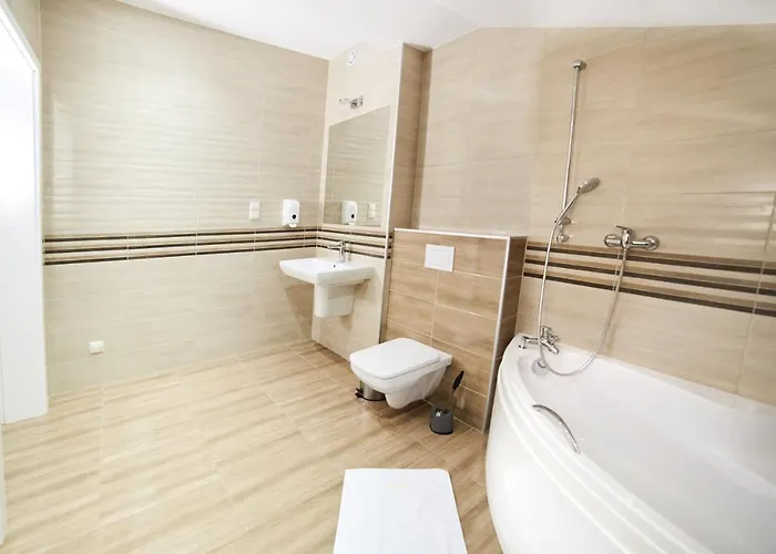 假日公园 Osrodek Ukazia Orzechowo (Wrzesnia)